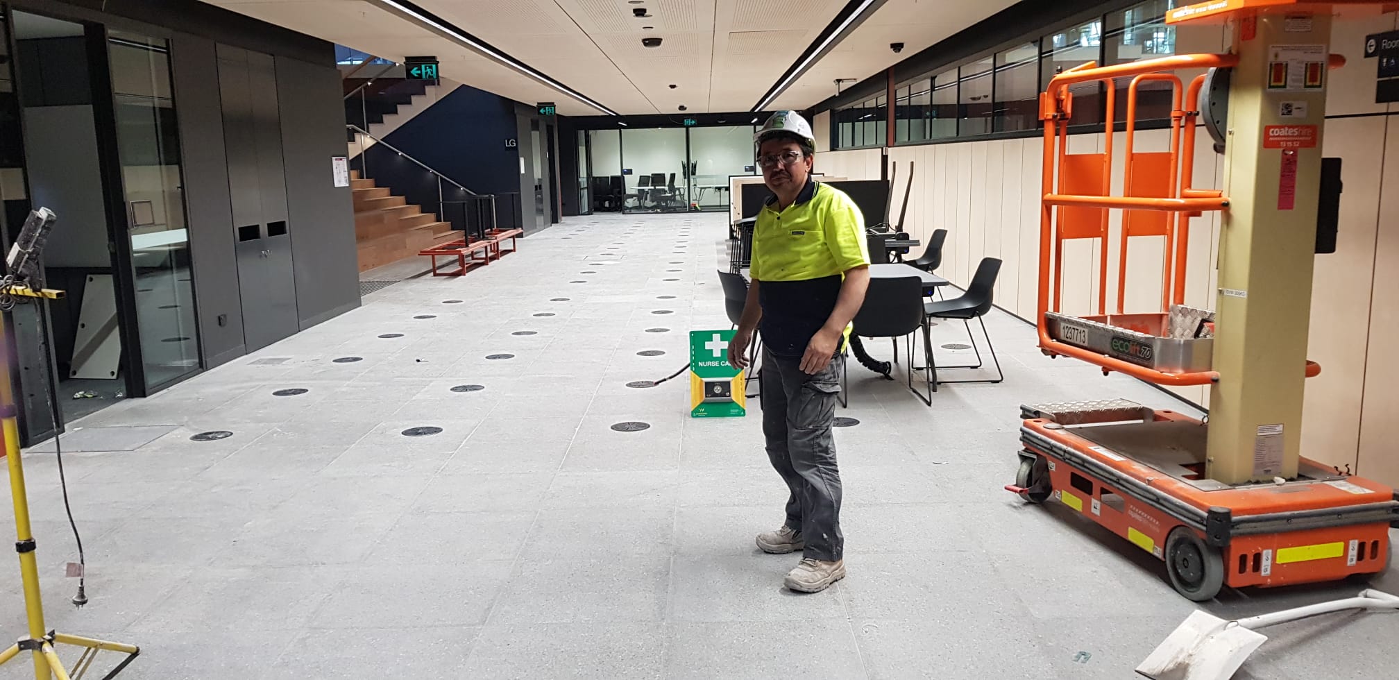 jar group tiling pty ltd