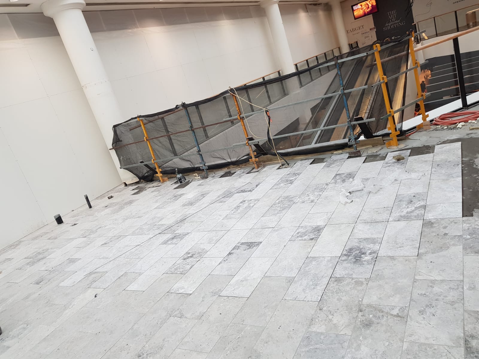 jar group tiling pty ltd