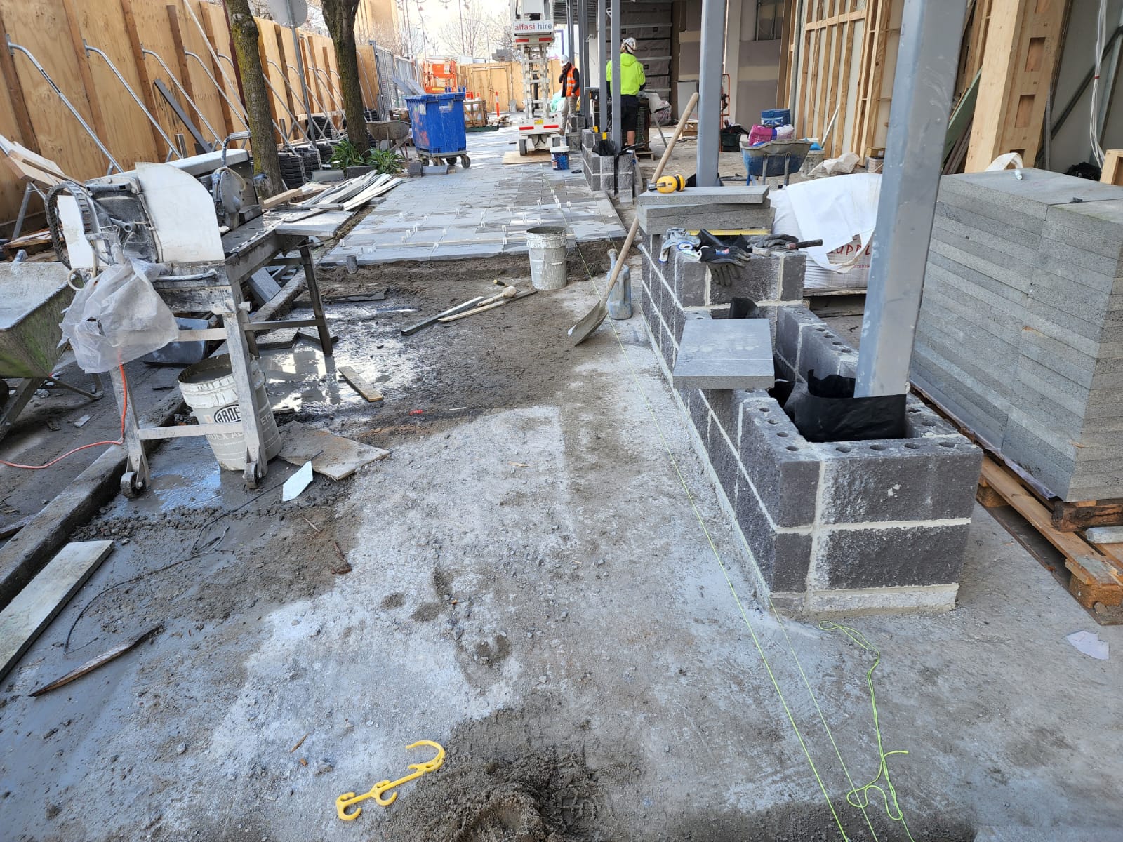 jar group tiling pty ltd