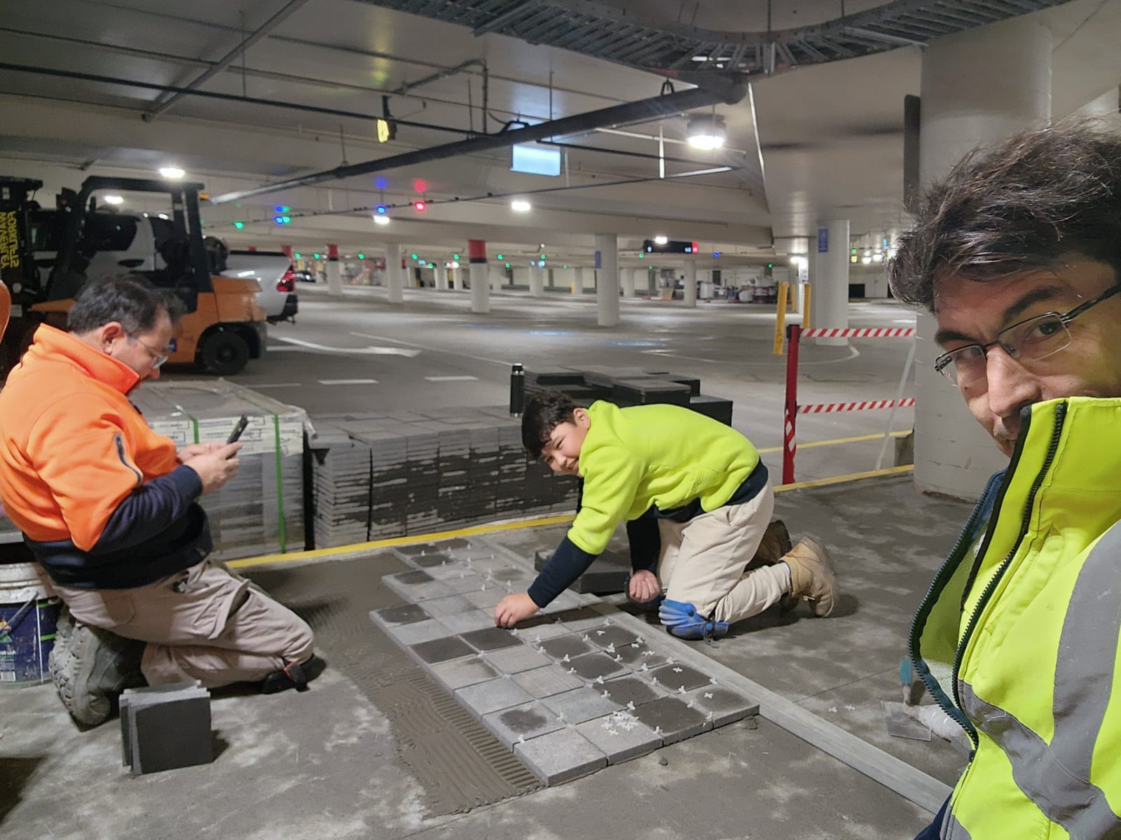 jar group tiling pty ltd