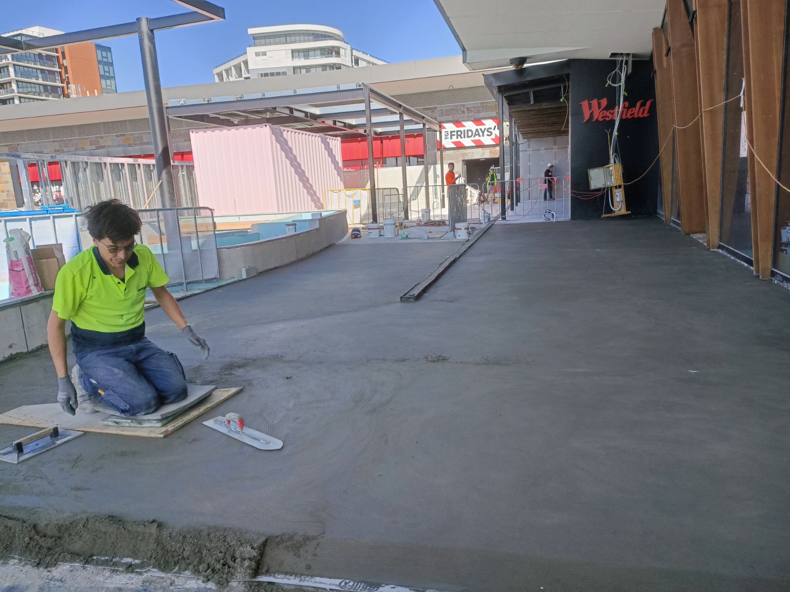 Jar Group tiling pty ltd