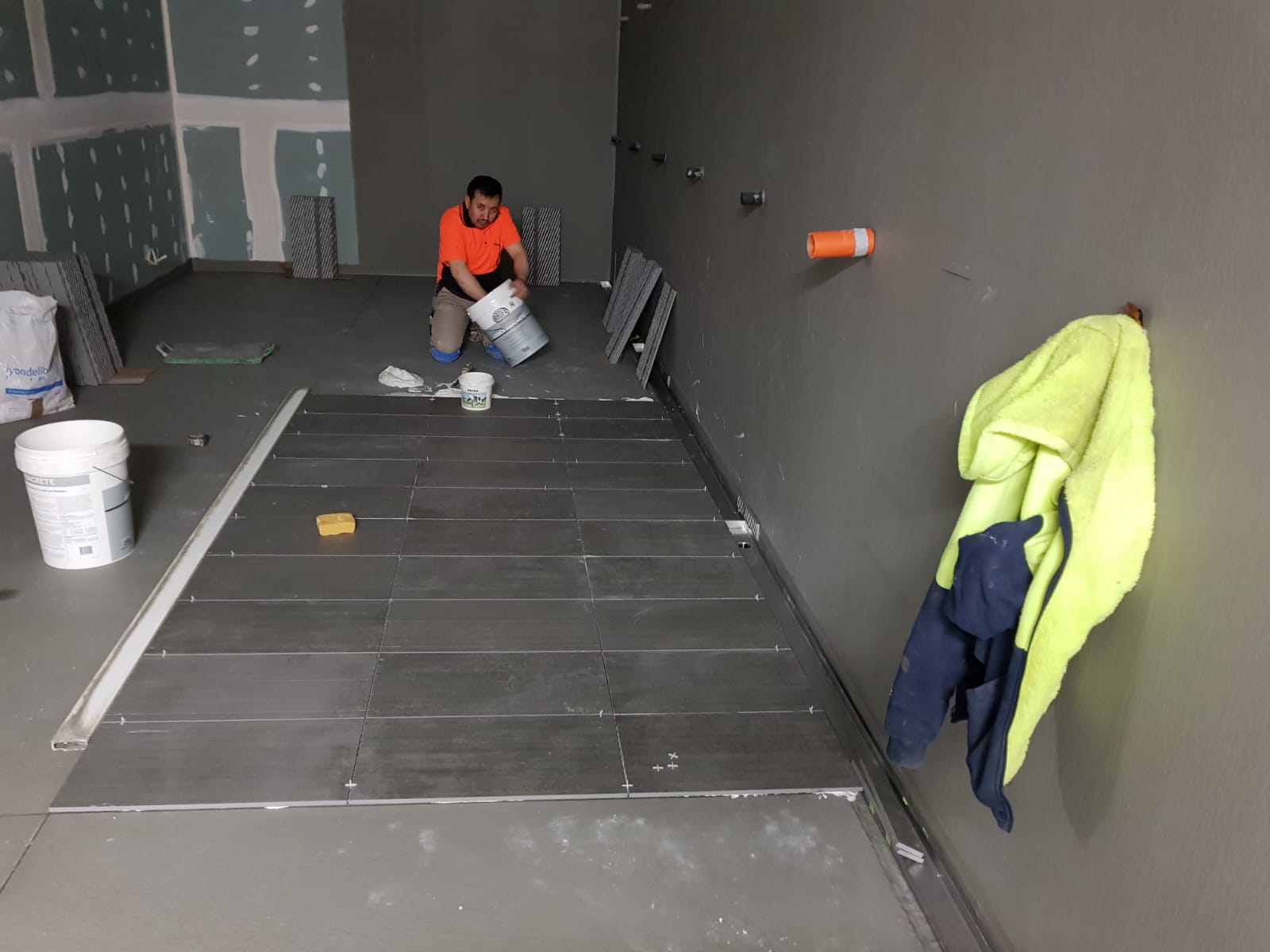 jar group tiling pty ltd