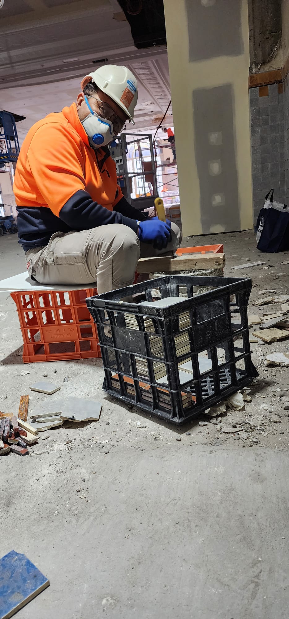 jar group tiling pty ltd