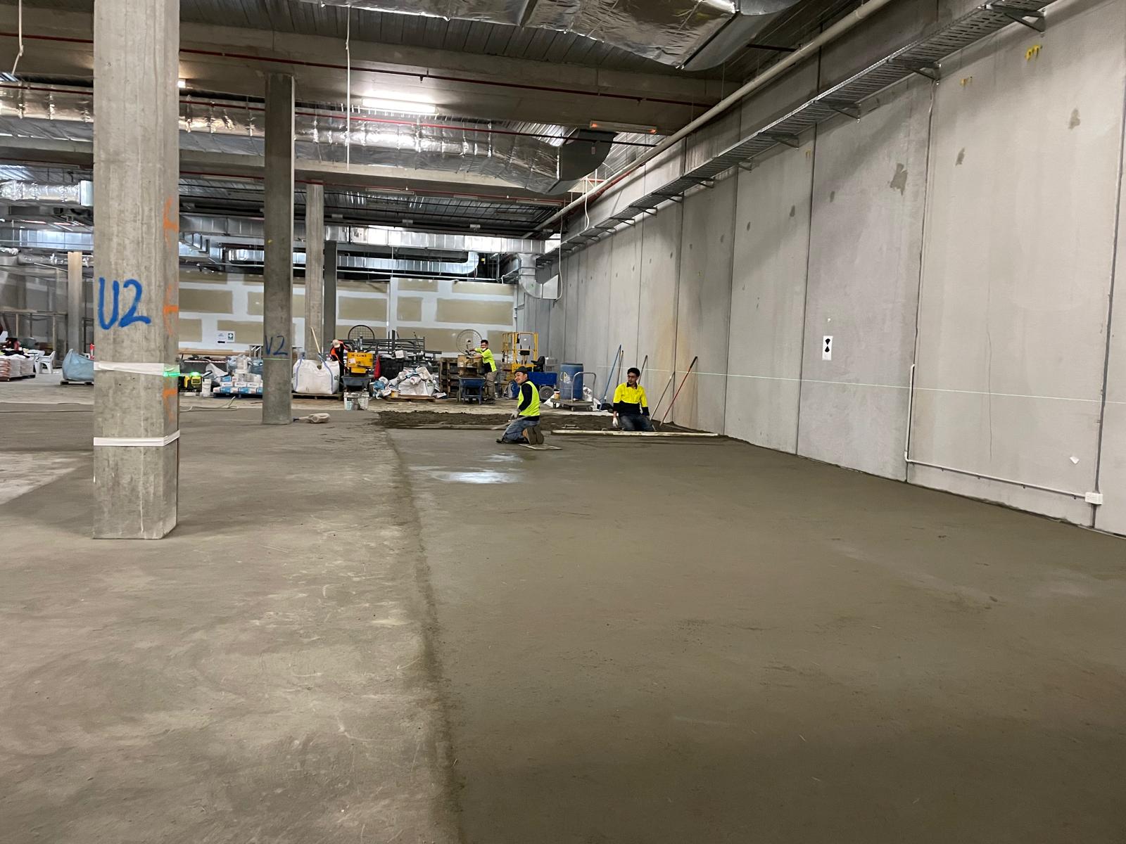 jar group tiling pty ltd