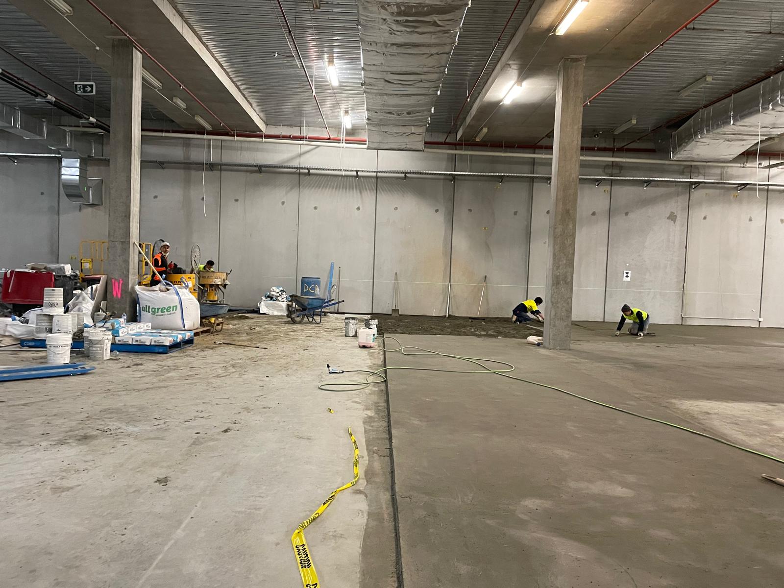 jar group tiling pty ltd