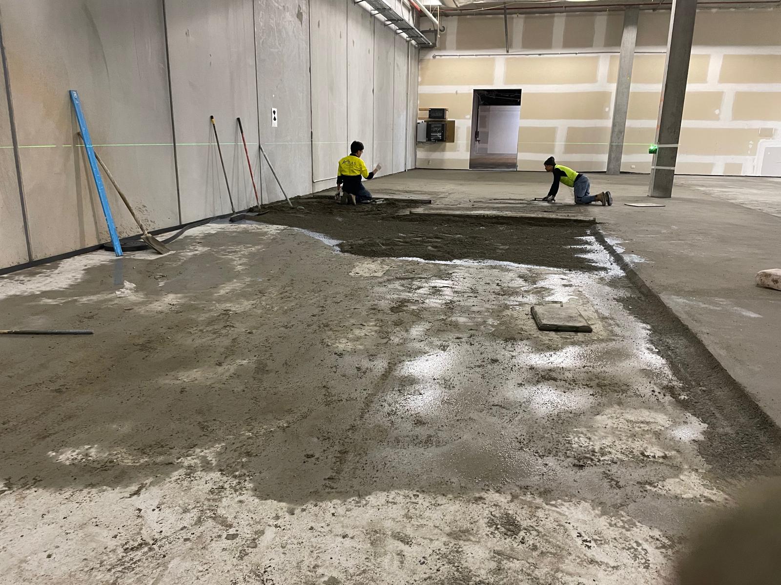 jar group tiling pty ltd