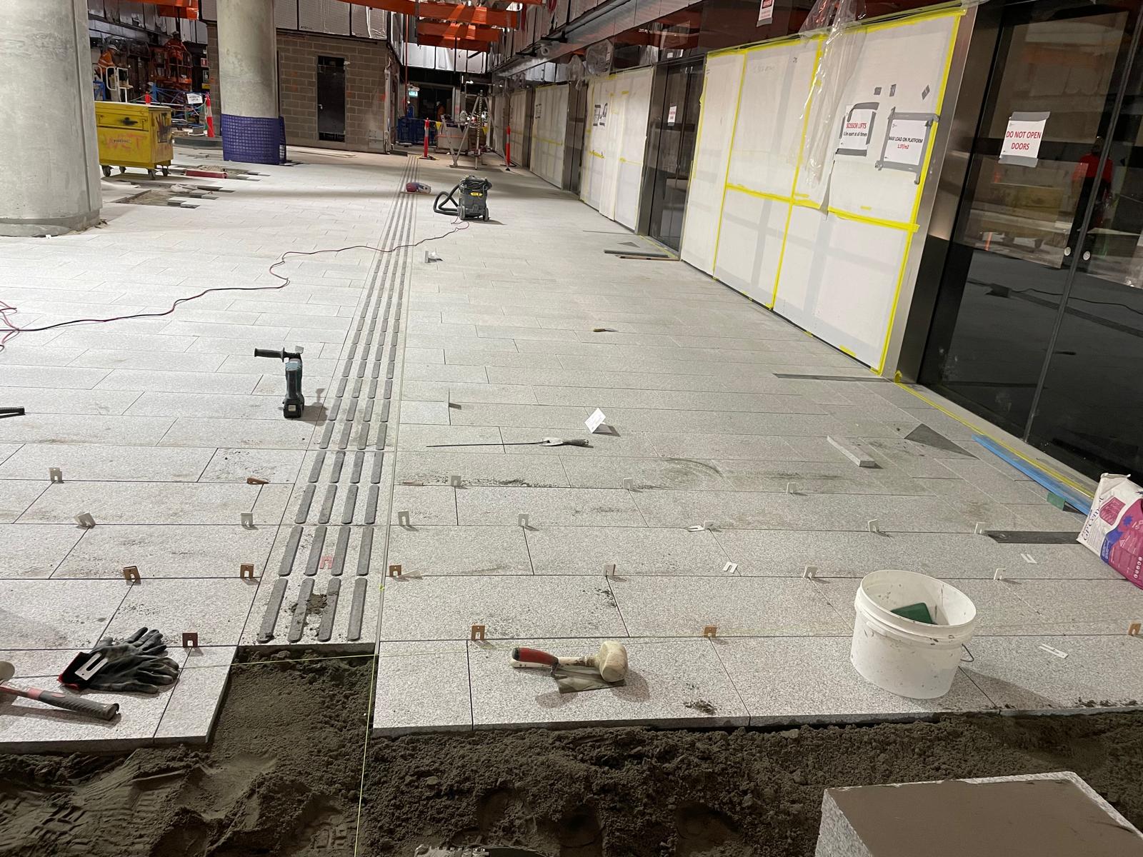 jar group tiling pty ltd