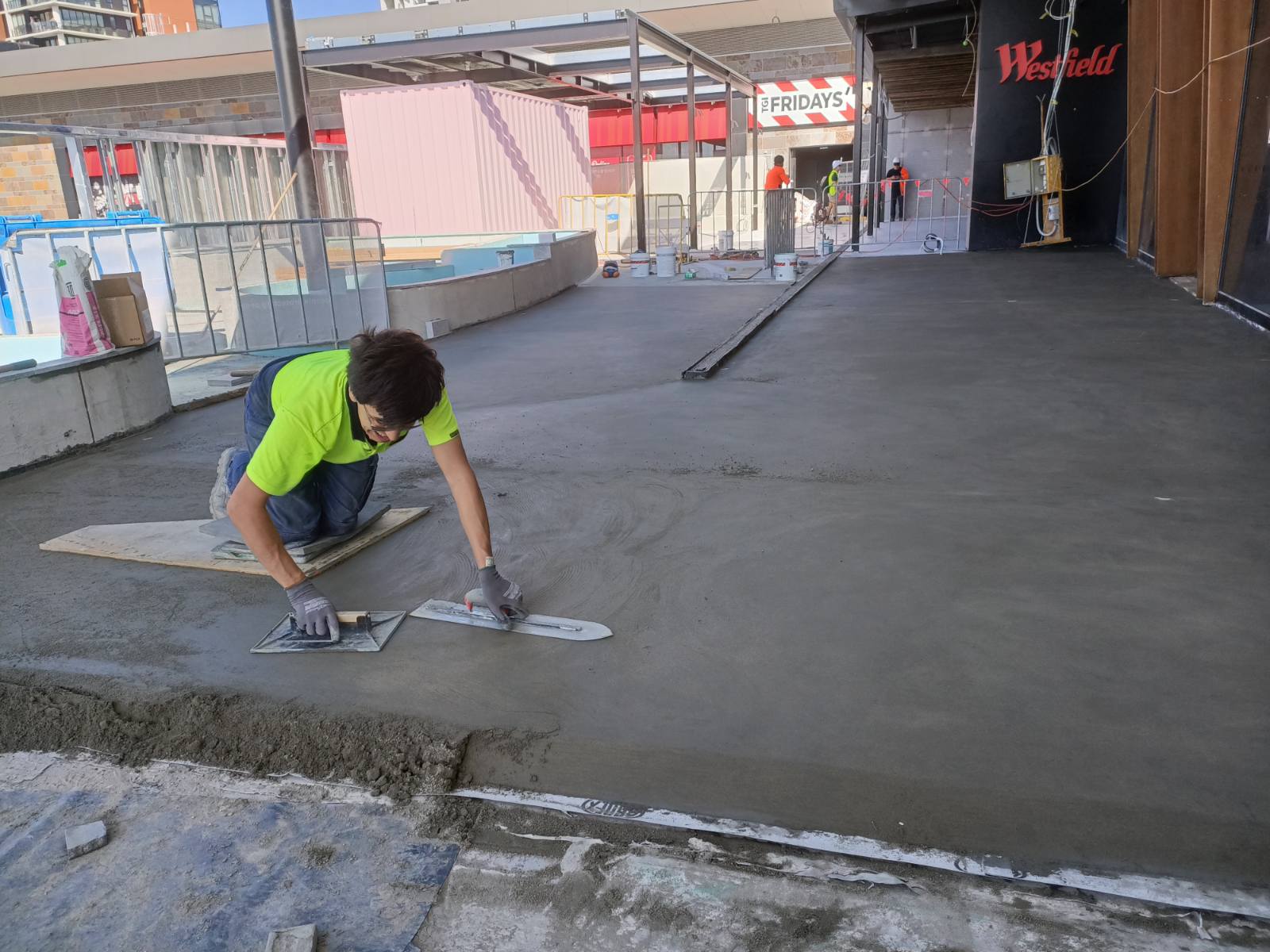 jar group tiling pty ltd