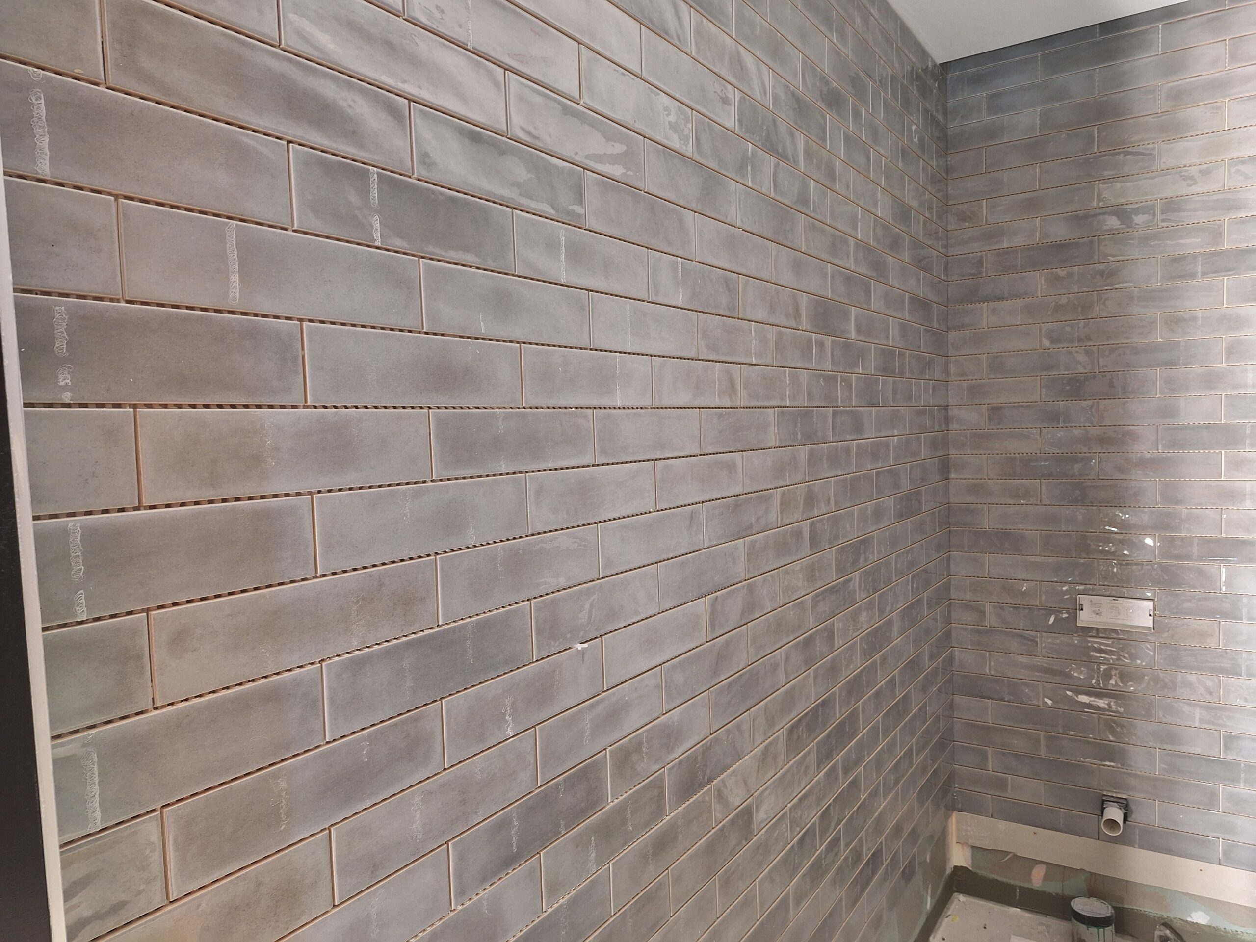 Wall and floor Tiling by Jar group Tiling