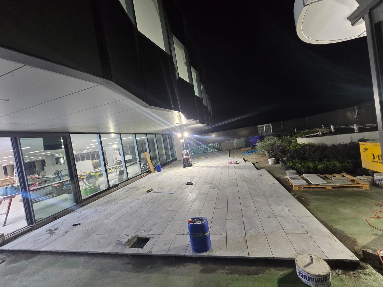 JarGroupTiling Paving