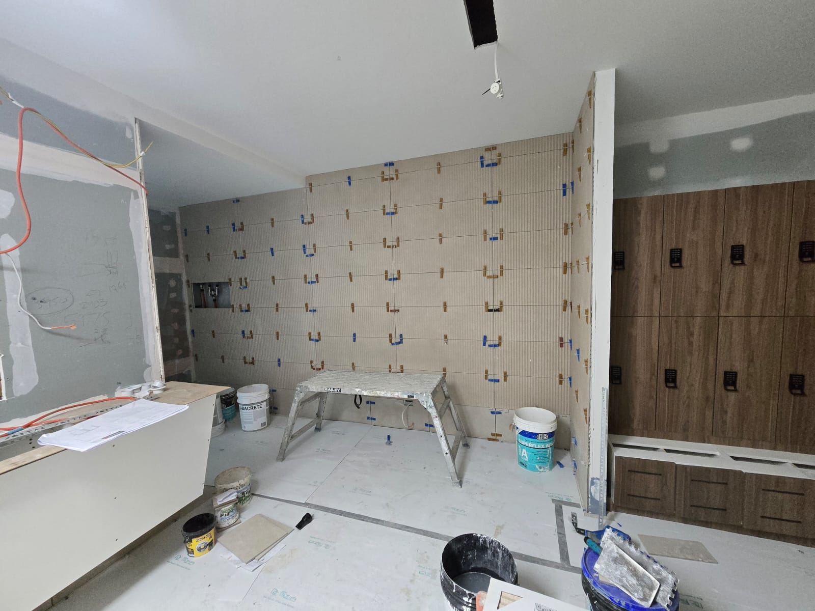 Bulestone tiling by jargrouptiling